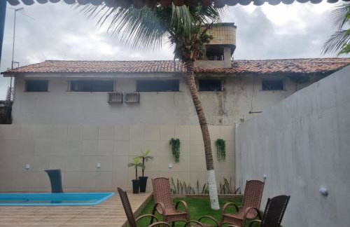 Casa Forte Orange - Foto 26