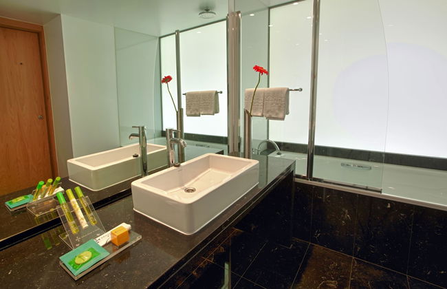 Marina Club Suite Hotel - Foto 71