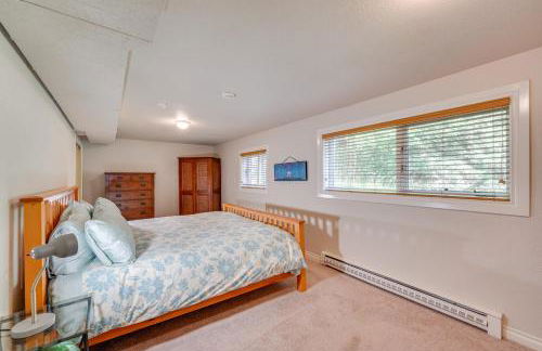 Osprey Nest Explore Alaska From Woodsy Palmer Gem - Foto 19