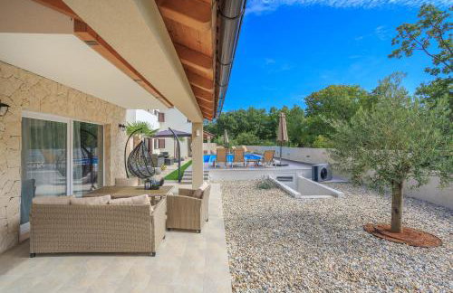 Villa AntoNada - Foto 4