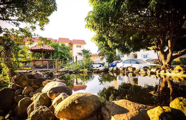 Kingston Guest Apt at Plantation Springs - Foto 1