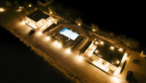 Dimore LE GRASTE - Made in Sicily - Foto 3