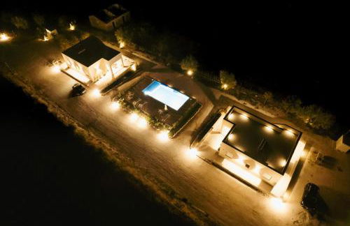 Dimore LE GRASTE - Made in Sicily - Foto 3