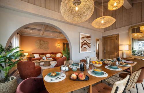 Résidences Alticimes - Foto 13