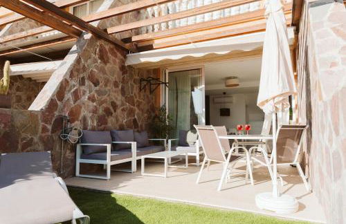 Cozy 2-bedroom Apartment by KalmaCanaria - Foto 34