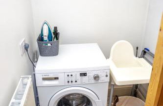 Prince Rupert's cottage with garden - Foto 24