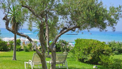 Corfu Glyfada Menigos Resort 5-8 - Foto 1