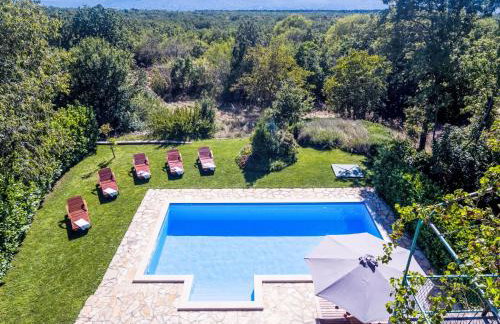 Holiday Home Vila Milančić by Interhome - Foto 2