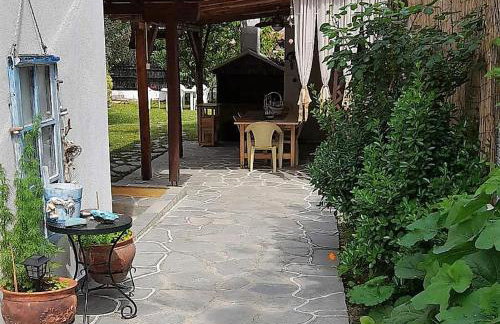 Little Paradise in Siviri - Foto 33