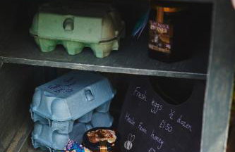 The Bothy - Heale Farm - Foto 22