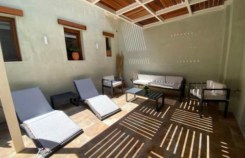 Andros 4 All Seasons Villas & Suites - Photo 142