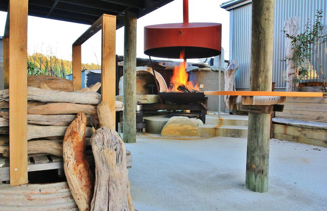 Code Time Lodge - Foto 23