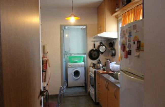 Sunny 2 Bedroom Apartment - Foto 4