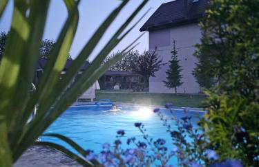 Słoneczna Sarbinówka - Photo 17