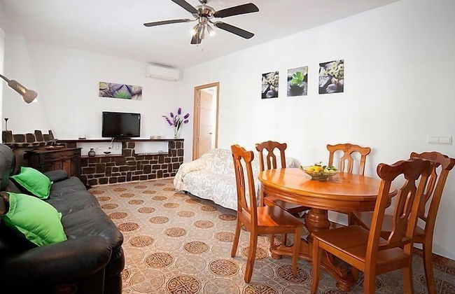 Villa Caleta - Plaza Mayor - Foto 8