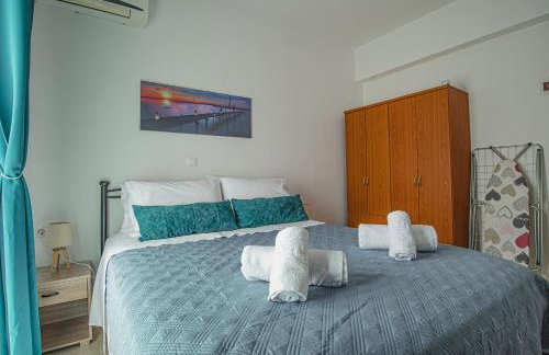 Basiliki's Apartments - Foto 14