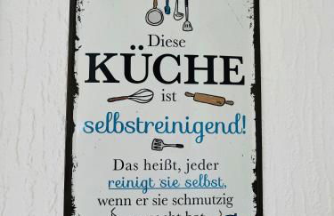 FeWo Ferber - Foto 19