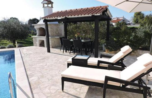 Holiday Home Barban 60 - Foto 8