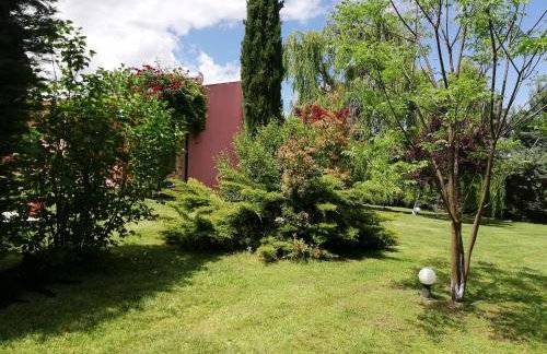 Villa Gaia Trikala - Foto 5