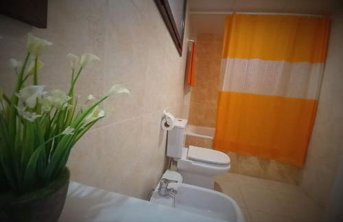 L'ARENAL, ACOGEDOR APARTAMENTO EN L'AMPOLLA - Foto 7