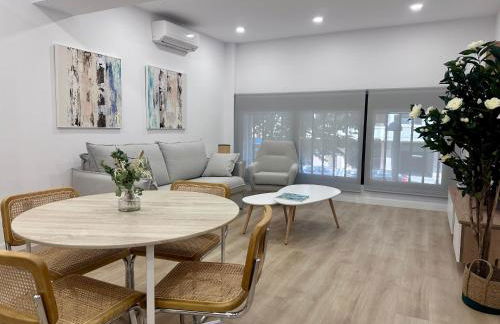 Apartamentos Paseo de la Estación - Foto 28