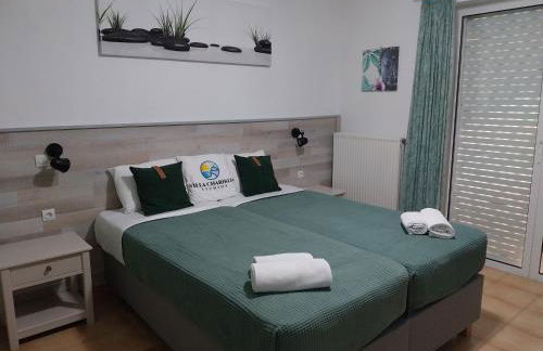 Villa Chariklia Studios - Foto 6