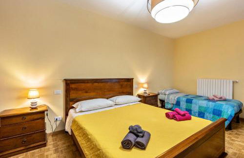 Cascina Raperonzolo - Foto 8