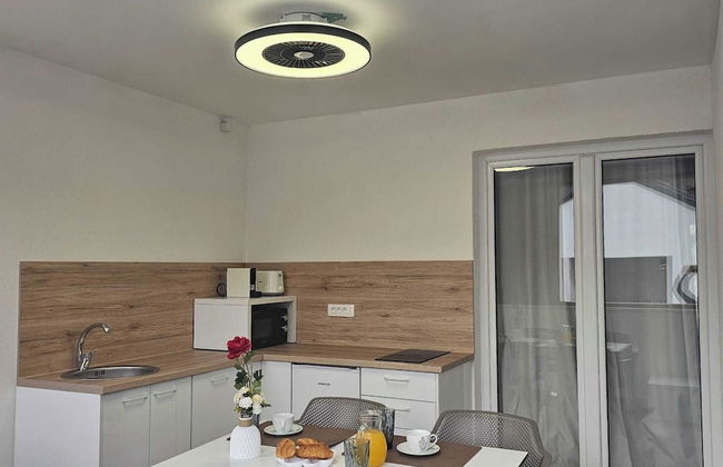 Apartments Villa Niko - Foto 21