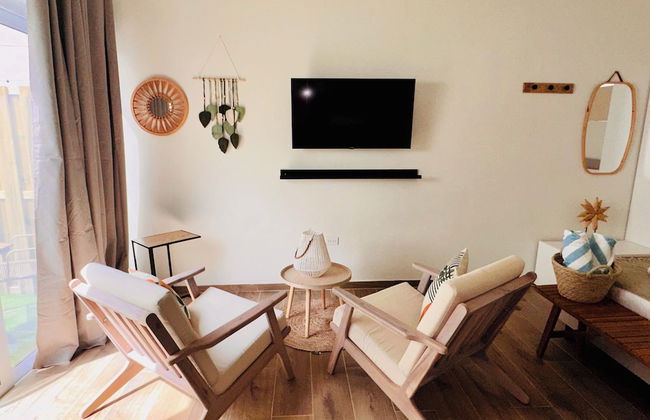 Vistalmar Ocean Suites - Foto 33