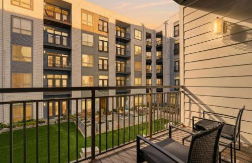 Urban Escape | Free Parking, Pool, Gym - Foto 9