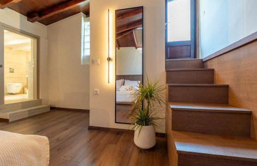 Pallazzo Dei Miracoli - Luxe 3BR apt Sea & Old Port Terrace View - Foto 24