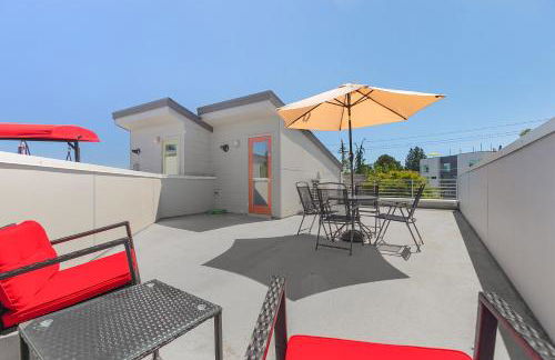 Golden Gardens Getaway-Walk to Beach & Waterfront - Foto 17