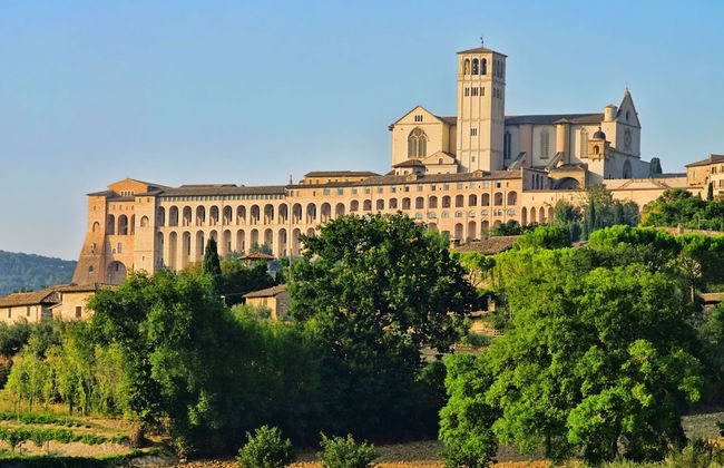 Holiday Home in Bettona With Pool & Near Assisi - Foto 15