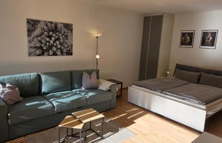 Schanzenblick mit Sauna und Pool - Foto 16