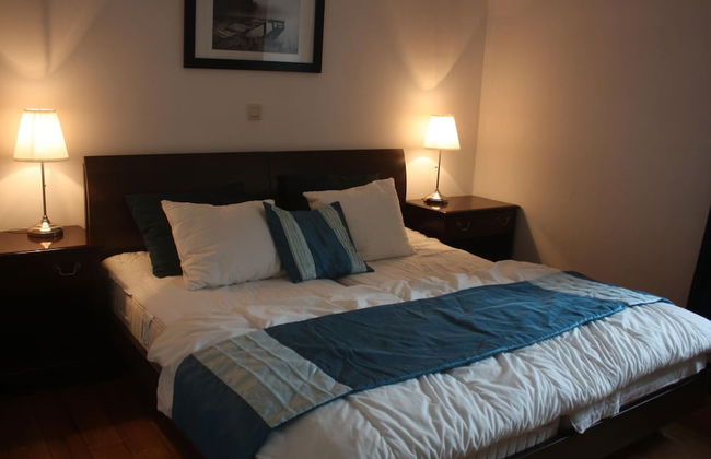 Bovigny Holiday Home With Cinema - Foto 7