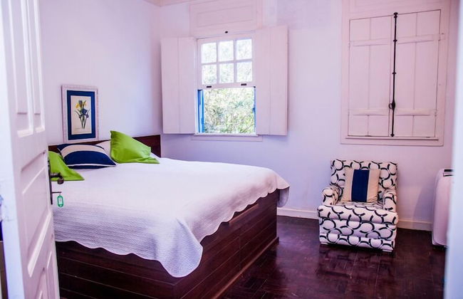 Estâncias Duvivier Hotel - Foto 7