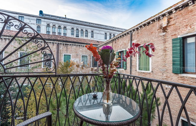 Ca' dei Dogi - Foto 1