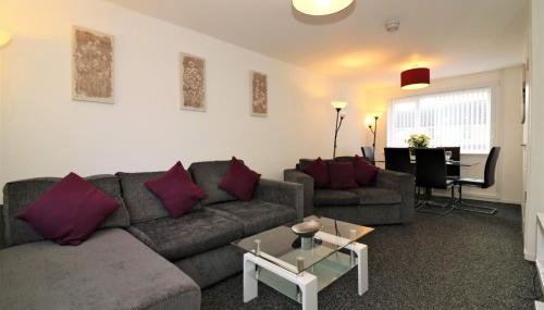 Signature - Atholl House Glasgow Airport - Foto 3