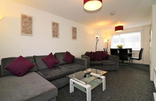 Signature - Atholl House Glasgow Airport - Foto 3