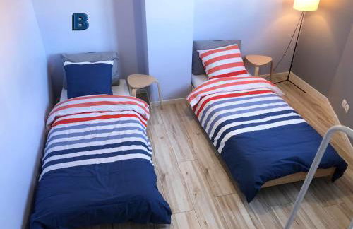 Team House - 8 lits - Foto 10