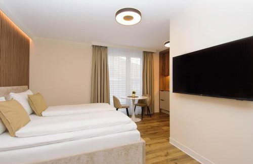 Hotel TwentyFour Living - Foto 25