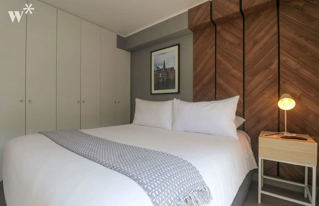 w Charming 1BR in San Isidro - Photo 20