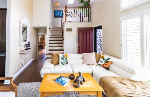 Resort style back yard heated pool and spa - Foto 16