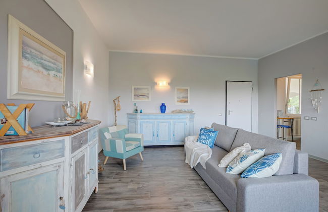 Villa Ulivi private Pool & Lake View - Foto 12