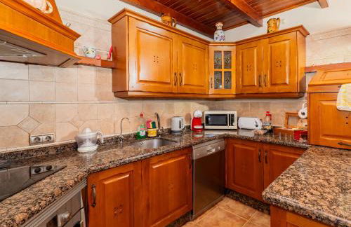 Villa Paraíso Las Malvinas - Photo 41