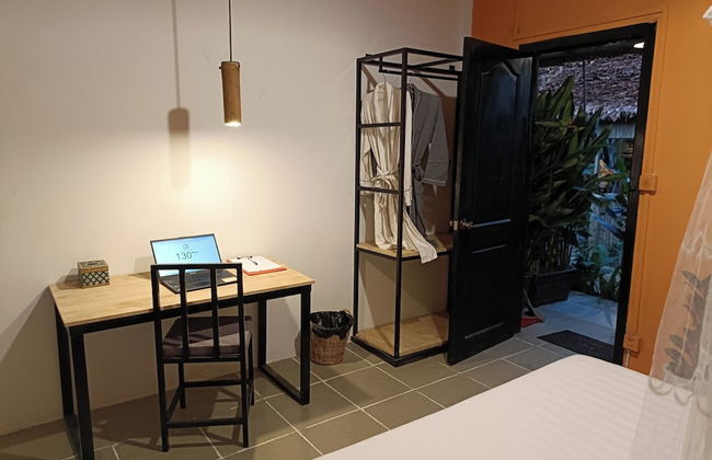 Madam Sokha Homesteading - Foto 8