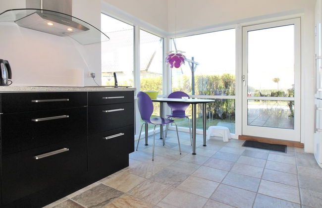 "Amia" - 20m from the sea - Foto 37