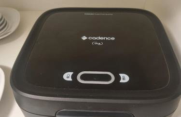 Studio novo com ambiente acolhedor - Foto 22