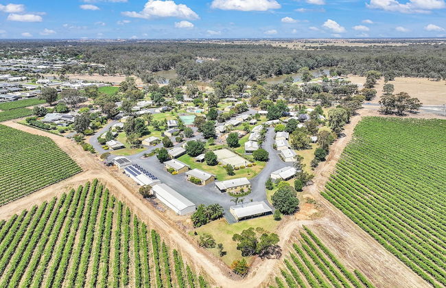 Murray River Resort - Photo 52