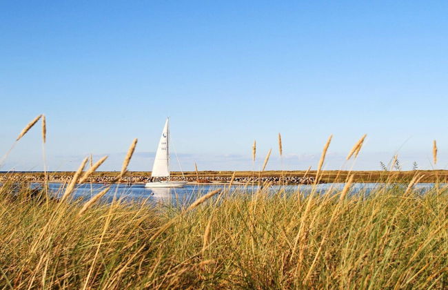 6 Personen Ferienhaus in Wendtorf - Foto 38